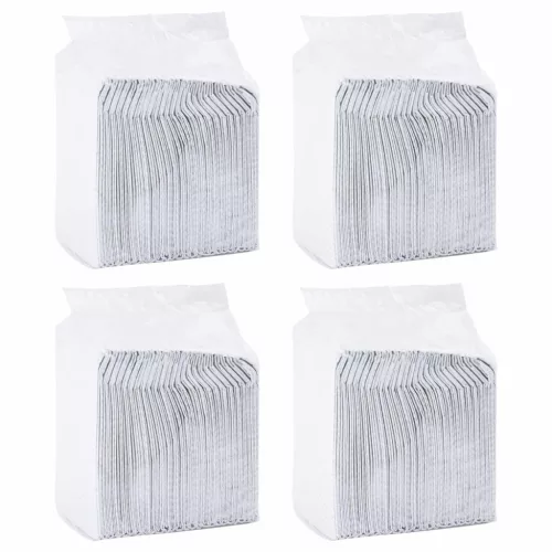  Háziállat Képző Párna Egyszínű 200 pcs 120 x 80 cm