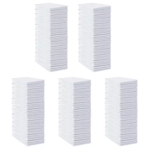  Háziállat Képző Párna Egyszínű 300 pcs 120 x 80 cm