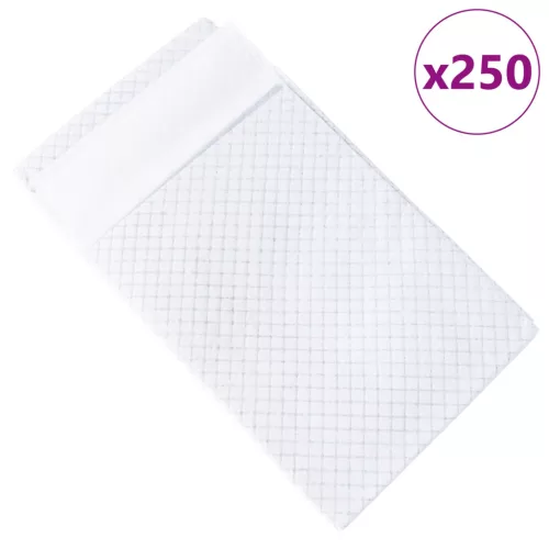  Háziállat Képző Párna Egyszínű 300 pcs 120 x 80 cm