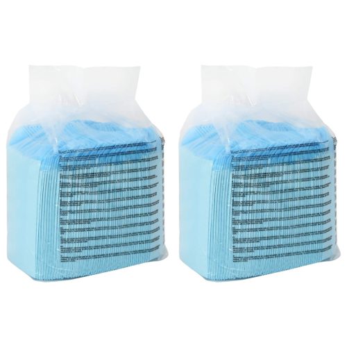  Háziállat Képző Párna Egyszínű 100 pcs 45 x 33 cm