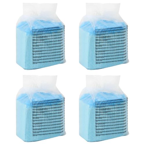  Háziállat Képző Párna Egyszínű 200 pcs 45 x 33 cm