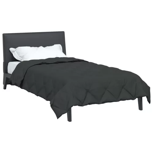  Nyári Takarmány Antracit 200 x 155 cm Mikroszál