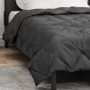  Nyári Takarmány Antracit 200 x 155 cm Mikroszál