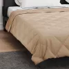  Nyári Takarmány Tópszínű 240 x 260 cm Mikroszál