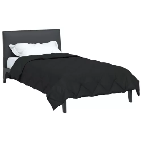  Nyári Takarmány Fekete 200 x 140 cm Mikroszál