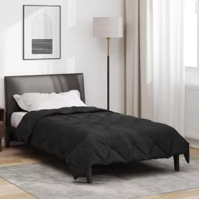  Nyári Takarmány Fekete 200 x 155 cm Mikroszál