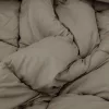  Nyári Takarmány Világosszürke és antracit 200 x 135 cm