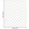  Teljes éves takaró Antracit 240 x 200 cm Mikroszál