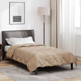  Teljes éves takaró Tópszínű 200 x 135 cm Mikroszál