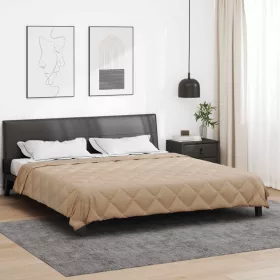  Teljes éves takaró Tópszínű 220 x 240 cm Mikroszál