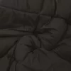  Teljes éves takaró Fekete és Taupe 240 x 200 cm Mikroszál