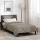  Teljes éves takaró Világosszürke 200 x 140 cm Mikroszál