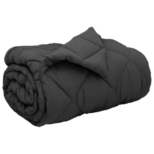  Téli takaró Antracit 220 x 155 cm Mikroszál