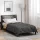  Téli takaró Antracit és Taupe 220 x 135 cm Mikroszál