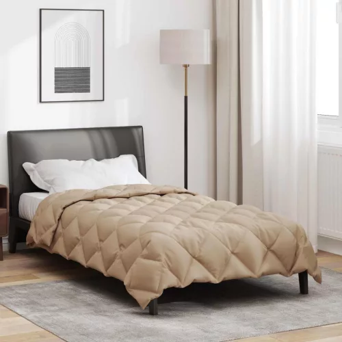  Téli takaró Tópszínű 220 x 140 cm Mikroszál