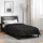  Téli takaró Fekete 200 x 135 cm Mikroszál