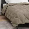  Téli takaró Világosszürke 200 x 155 cm Mikroszál