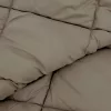  Téli takaró Világosszürke 220 x 135 cm Mikroszál