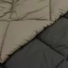  Téli takaró Világosszürke és antracit 200 x 135 cm Mikroszál