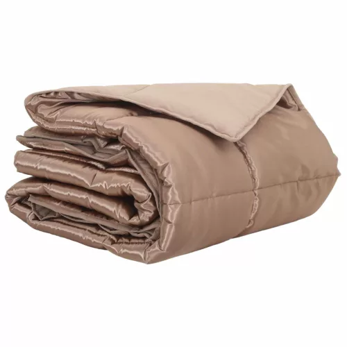  Nyári Takarmány Arany 240 x 260 cm Satin és Mikroszálas