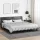  Nyári Takarmány Ezüst 240 x 260 cm Satin és Mikroszálas