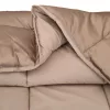  Teljes éves takaró Arany 200 x 135 cm Satin és Mikroszálas