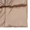  Teljes éves takaró Arany 220 x 135 cm Satin és Mikroszálas