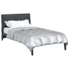  Teljes éves takaró Ezüst 200 x 135 cm Satin és Mikroszálas