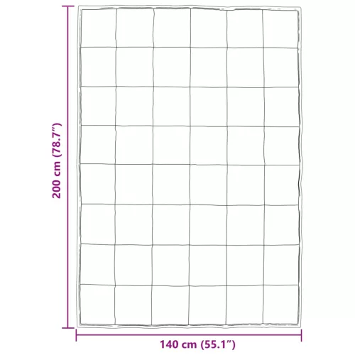  Teljes éves takaró Ezüst 200 x 140 cm Satin és Mikroszálas