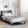  Teljes éves takaró Ezüst 220 x 135 cm Satin és Mikroszálas