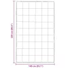  Téli takaró Arany 220 x 140 cm Satin és Mikroszálas