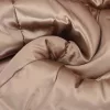  Téli takaró Arany 220 x 260 cm Satin és Mikroszálas