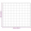  Téli takaró Ezüst 220 x 260 cm Satin és Mikroszálas