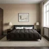  Nyári Takarmány Sövényes Antracit 200 x 240 cm Mikroszál