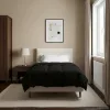  Nyári Takarmány Sövényes Fekete 155 x 200 cm Mikroszál