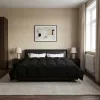  Nyári Takarmány Sövényes Fekete 200 x 220 cm Mikroszál
