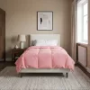  Nyári Takarmány Sövényes Rózsaszín 140 x 220 cm Mikroszál