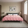  Nyári Takarmány Sövényes Rózsaszín 240 x 260 cm Mikroszál