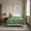  Nyári Takarmány Sövényes Zöld 135 x 200 cm Mikroszál