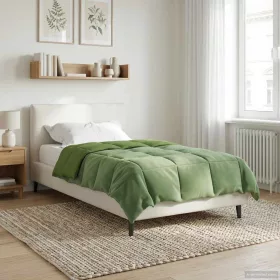  Nyári Takarmány Sövényes Zöld 135 x 220 cm Mikroszál