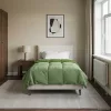  Nyári Takarmány Sövényes Zöld 140 x 220 cm Mikroszál