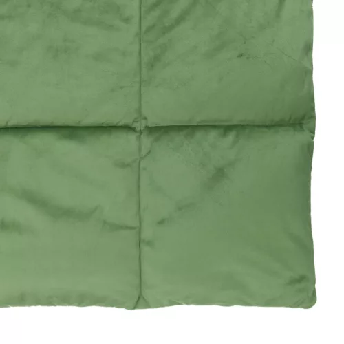  Nyári Takarmány Sövényes Zöld 220 x 260 cm Mikroszál
