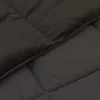  Teljes éves takaró Sövényes Antracit 155 x 220 cm Mikroszál
