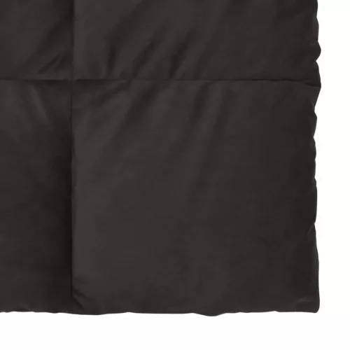  Teljes éves takaró Sövényes Antracit 200 x 220 cm Mikroszál
