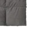  Téli takaró Sövényes Világosszürke 155 x 200 cm Mikroszál