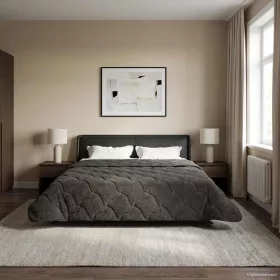  Nyári Takarmány Sövényes Antracit 220 x 260 cm