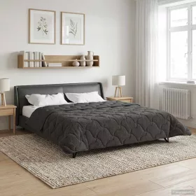  Nyári Takarmány Sövényes Antracit 240 x 260 cm