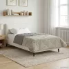  Nyári Takarmány Sövényes Világosszürke 140 x 220 cm