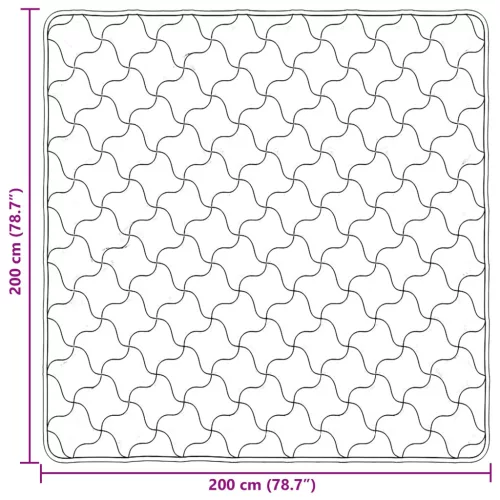  Nyári Takarmány Fekete 200 x 200 cm Mikroszálas és Teddy plüss