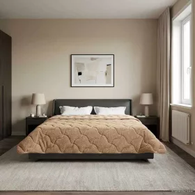  Nyári Takarmány Sövényes Tópszínű 200 x 200 cm